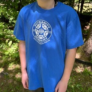 Youth XL t-shirt